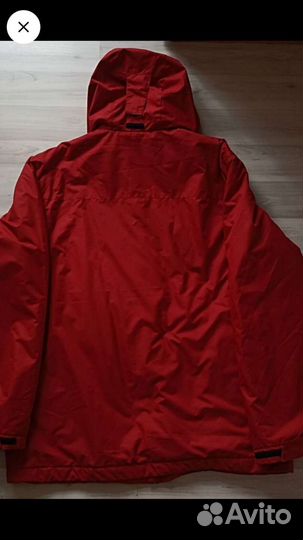 Куртка мужская