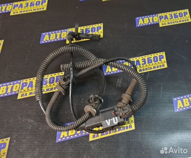 Датчик ABS chevrolet cruze orlando opel astra J