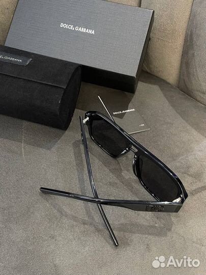 Очки Dolce&Gabbana