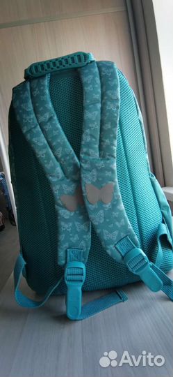 Рюкзак для девочки Рroff