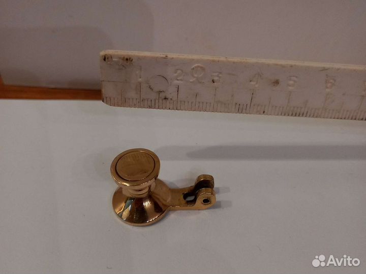 Поровик для самовара