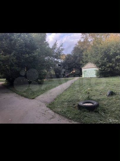 Продаю здание с землей