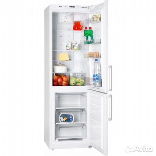 Холодильник atlant 4424-000 N