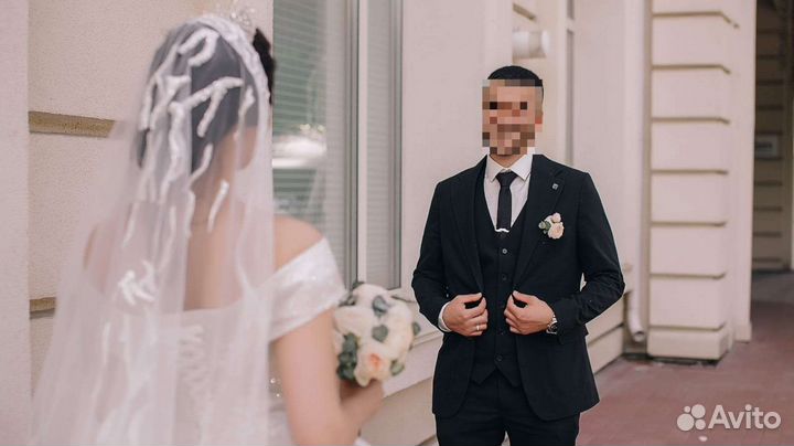 Свадебный видеограф, аэросъемка с квадрокоптера