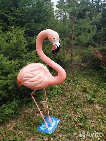 Интерьер фламинго. Декор на свадьбу. Оформление ви