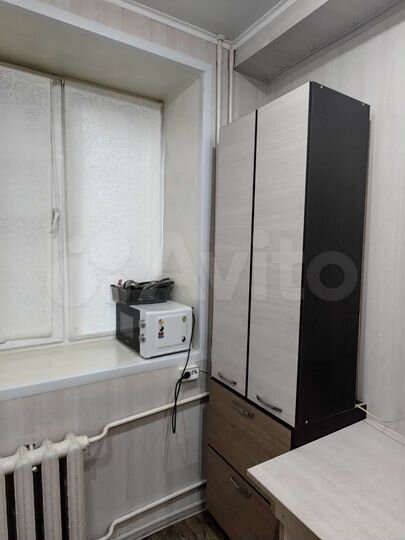 2-к. квартира, 36,5 м², 1/3 эт.