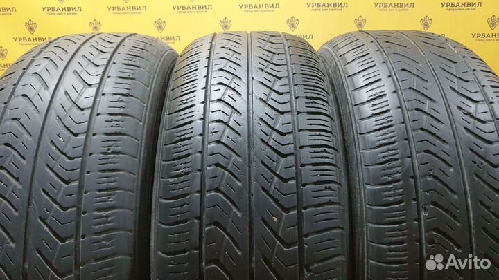 Yokohama Geolandar G95 225/55 R17