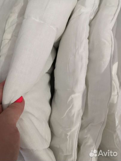 Одеяло детское новое