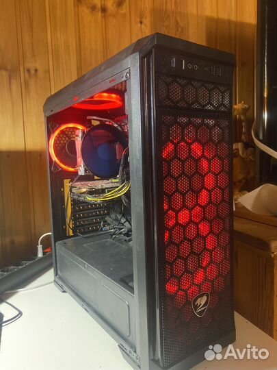 Продам игровой пк