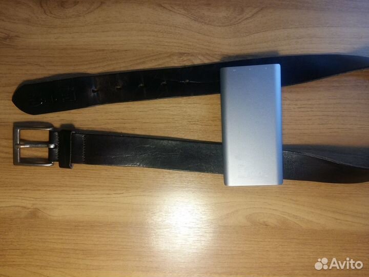 Ремни HIS, Tom Tailor, Henderson