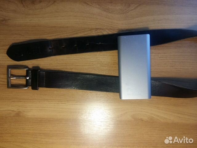 Ремни HIS, Tom Tailor, Henderson