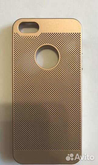 Чехлы на iPhone 5/5s/se