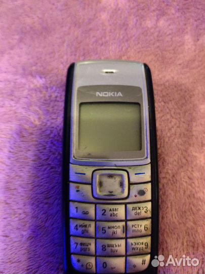 Nokia 1, 8 ГБ