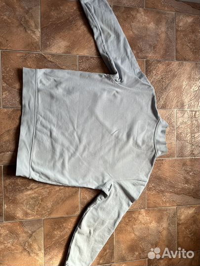 Weekend offender matisa Quarter zip