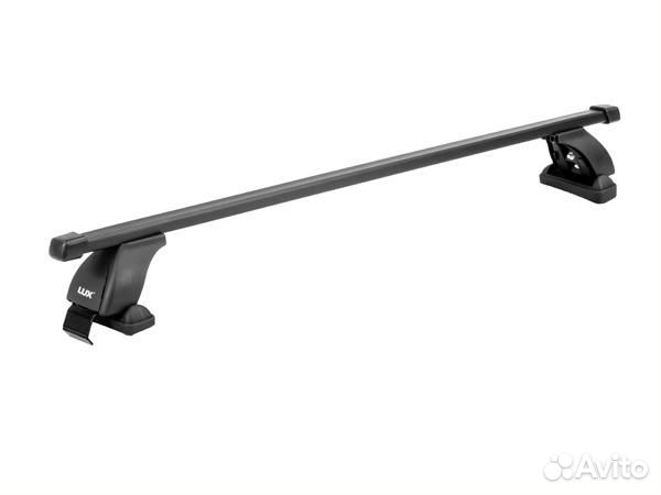 Багажник на крышу Hyundai i20 (2008-2014)