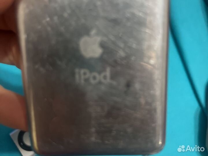 Плеер iPod nano mini