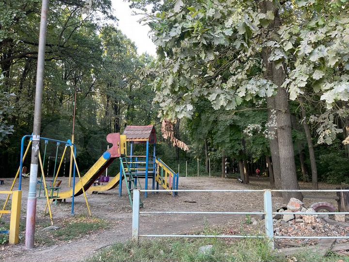 Участок 5 сот. (ИЖС)