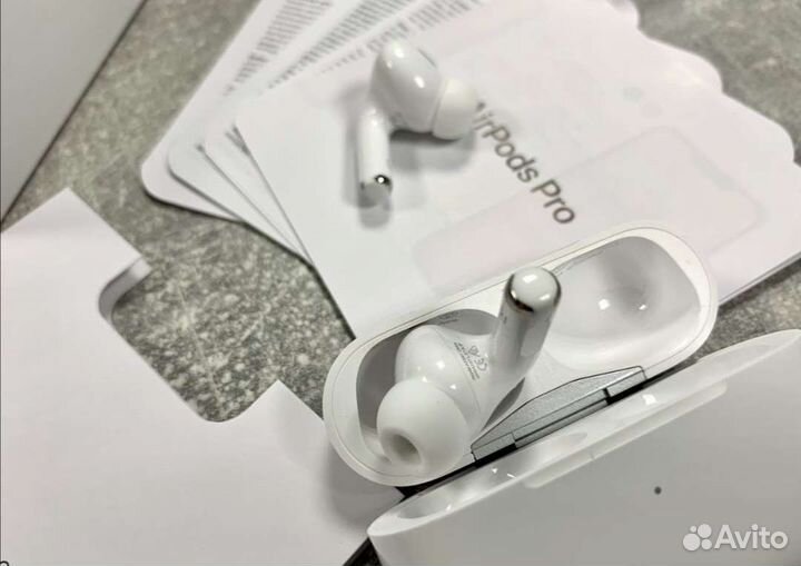 Airpods Pro 2 Premium