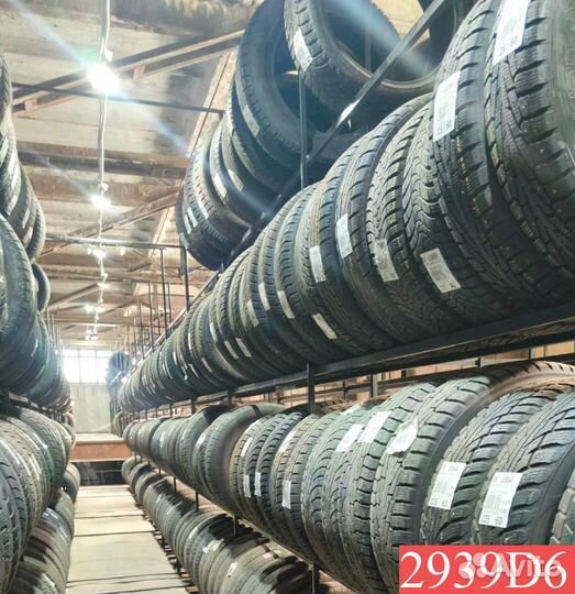 Profil Tornado 235/40 R18 91N