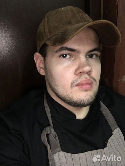 Су-шеф, Шеф-повар