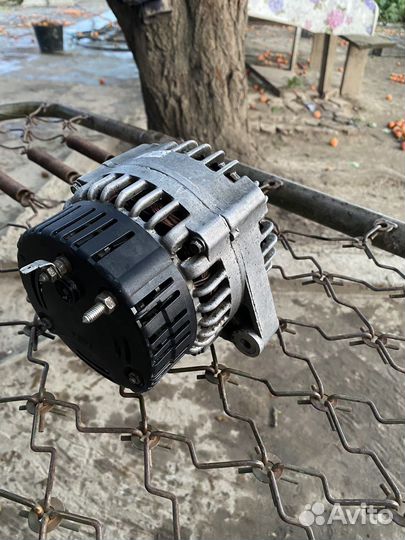 Генератор на газель