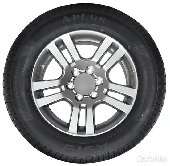 Aplus A919 245/60 R18