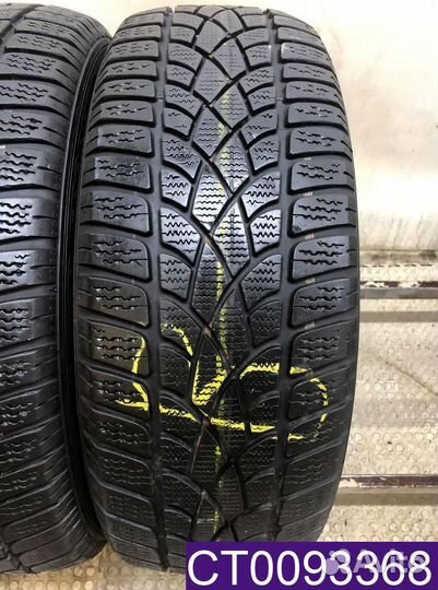 Dunlop SP Winter Sport 3D 205/55 R16 96T