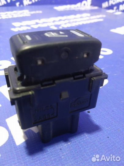 Кнопка обогрева сидений Infiniti Fx35 кроссовер