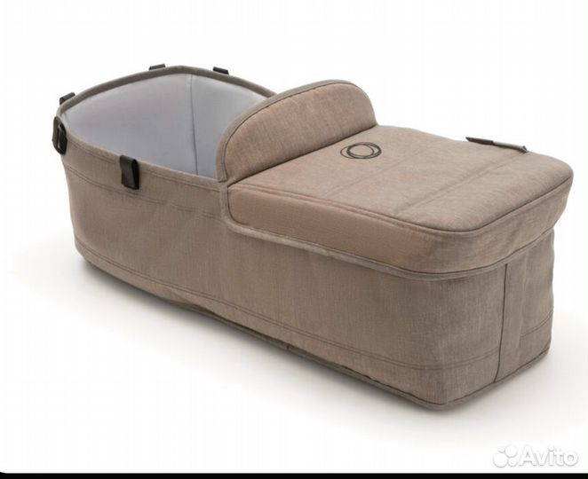 Новый Текстиль +сумка для bugaboo donkey