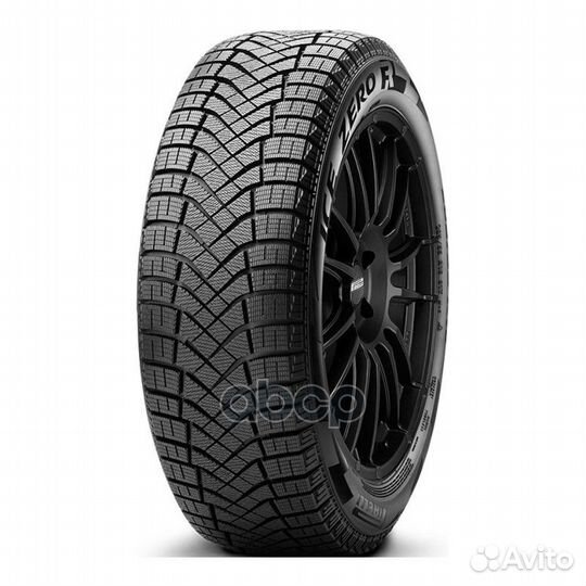 Pirelli Ice Zero FR 285/50 R20