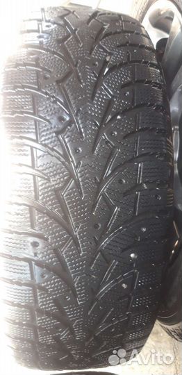 Toyo Observe G3-Ice 215/60 R16 95T