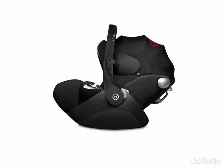 Автолюлька cybex
