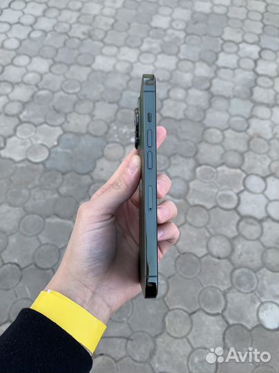 iPhone 13 Pro, 256 ГБ