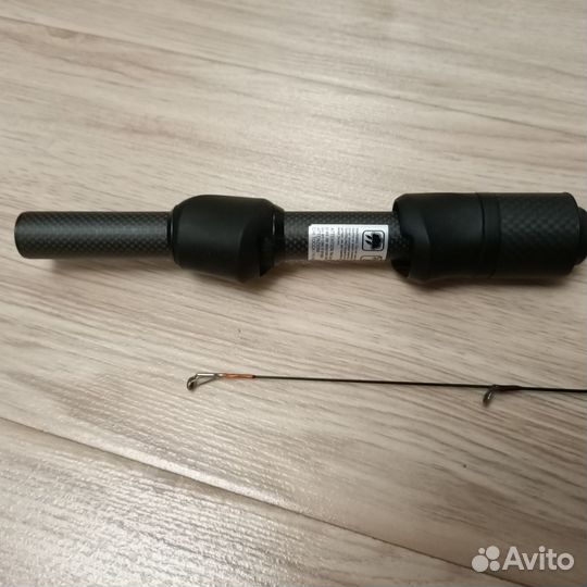 Crazy Fish nano Zero carbon