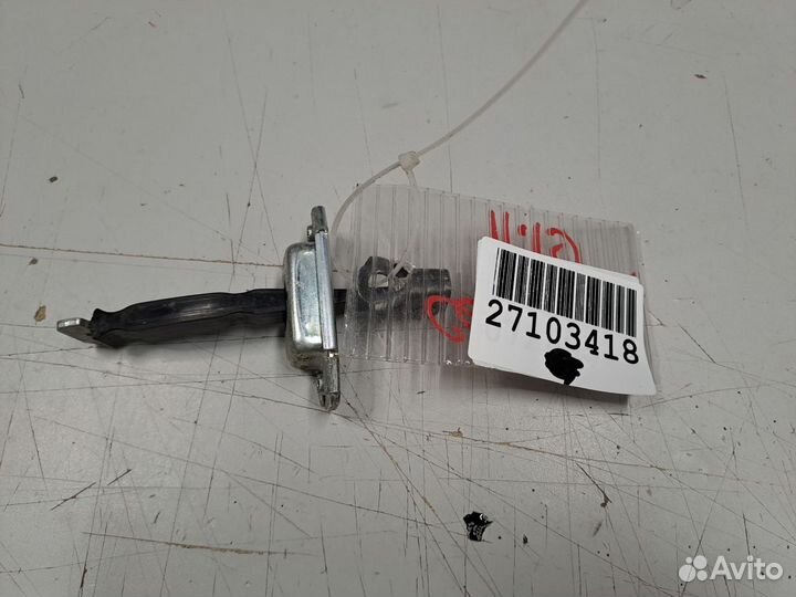 Ограничитель двери задней левой KIA Ceed 2012-2018