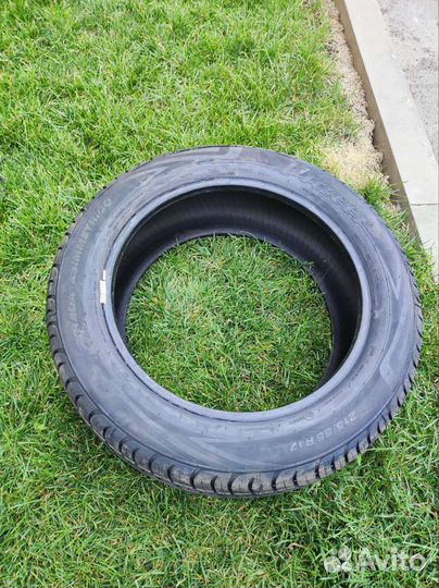 Viatti Strada Asimmetrico 225/55 R17