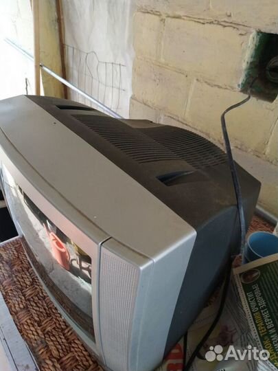 Телевизора erisson