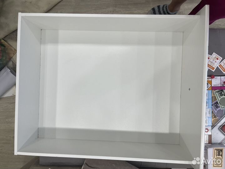 Кровать IKEA хемнэс
