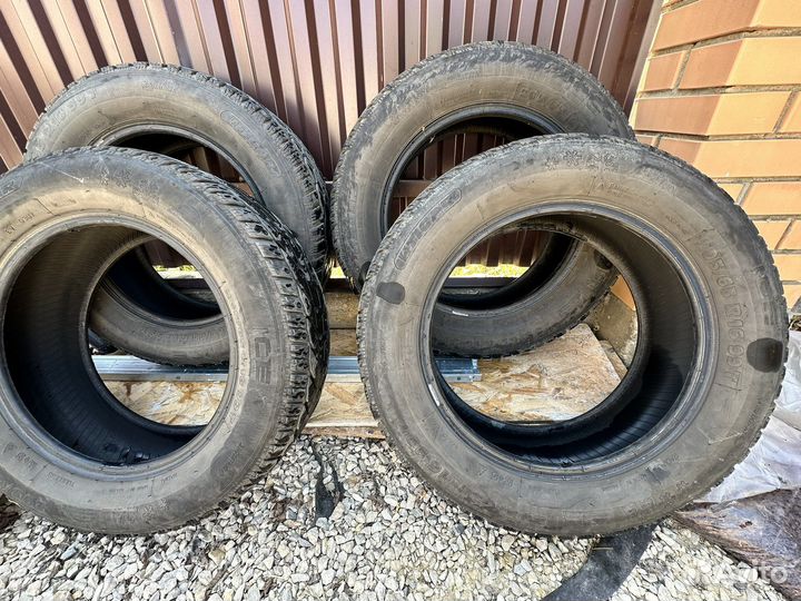 Tigar Ice 200/65 R16