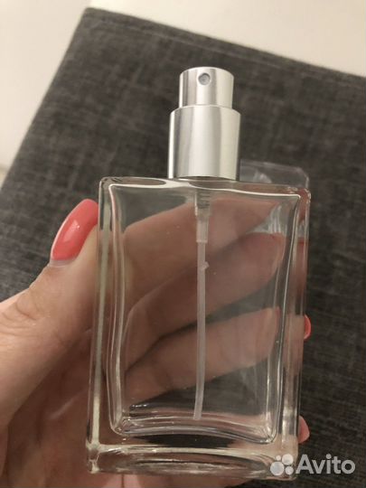 Флакон для духов новый