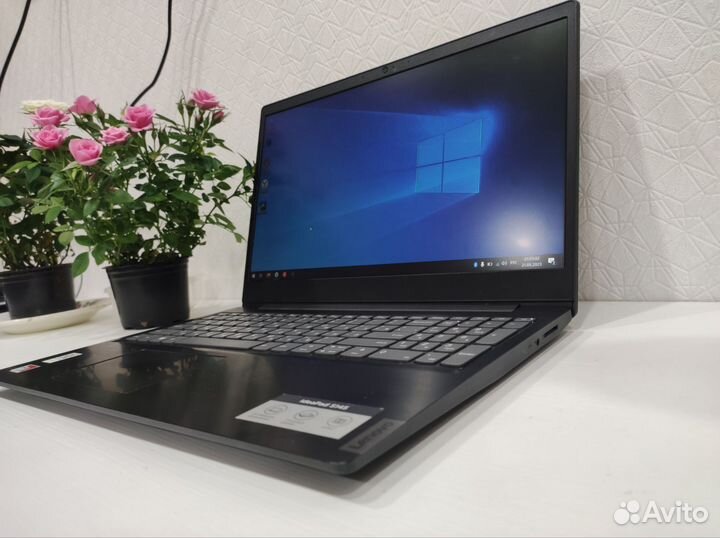 Современный Lenovo/ssd