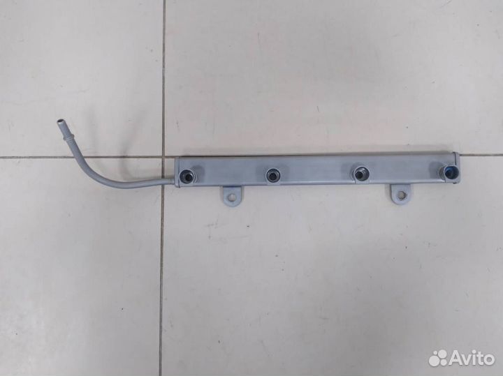 Рейка топливная рампа Mitsubishi Outlander GF 2012