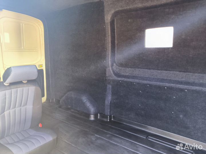 Ford Transit 2.2 МТ, 2017, 220 000 км