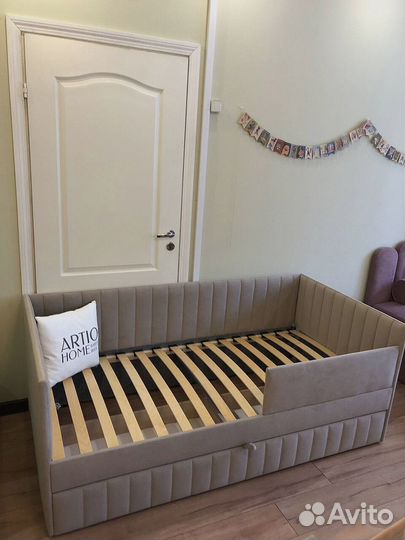 Детская кровать-тахта