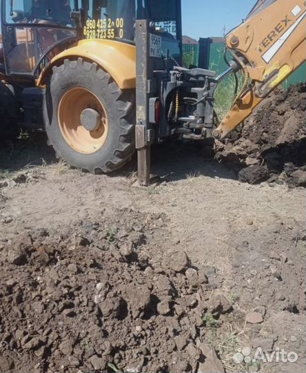 Септик евробион. Автономная канализация