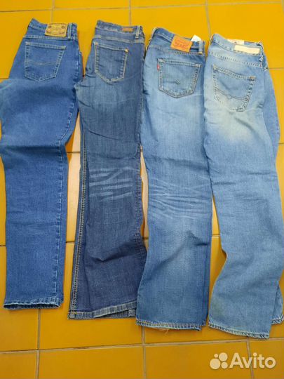 Женская одежда пакет,детская,джинсы