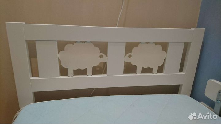 Кровать детская IKEA