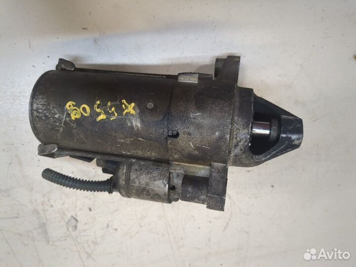 Стартер Peugeot 3008, 2011