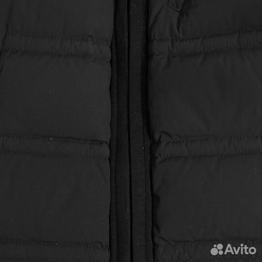 Moncler eric giubbotto light down puffer jacket