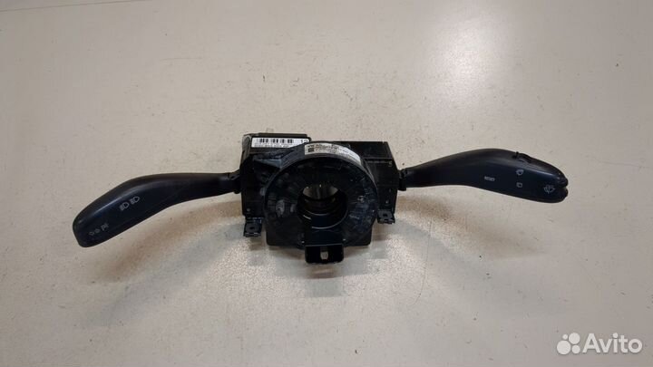 Переключатель поворотов и дворников Seat Ibiza 3